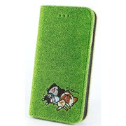 OM/SBF-FPC02 [iPhone 6/6s用ケース Shibafulde おひるね for iPhone 6/6s]