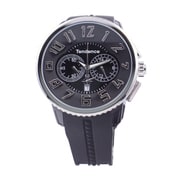 GULLIVER ROUND(ガリバーラウンド) ブラック 10気圧防水 正規品 2年保証 TG046013