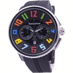 ヨドバシ.com - テンデンス Tendence TG046013R [10気圧防水 GULLIVER