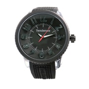 5気圧防水 FLASH(フラッシュ) ブラック 並行輸入品 TG530001