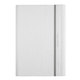 90XB02ZN-BSL010 [TransBook T100HA 専用 Folioカバー ホワイト]
