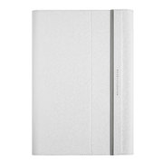 90XB02ZN-BSL010 [TransBook T100HA 専用 Folioカバー ホワイト]