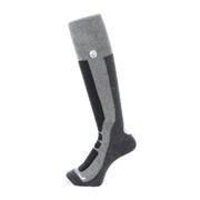 MP-583 [ボードソックスノンスリップ ブラック 25-27cm]