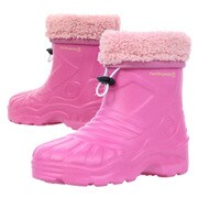 NP-7032 [ジュニアスノーブーツ ピンク 21-22cm]
