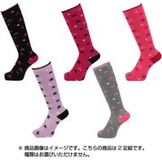 MP-655 [2足組ジュニアソックス 16-18cm]
