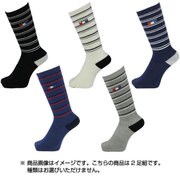 MP-656 [2足組ジュニアソックス 16-18cm]