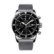 SUPEROCEAN HERITAGE CHRONOGRAPH(スーパーオーシャン ヘリテージ クロノグラフ)自動巻き メンズ 並行輸入品 A272 B08 OCA