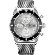 SUPEROCEAN HERITAGE CHRONOGRAPH(スーパーオーシャン ヘリテージ クロノグラフ)自動巻き メンズ 並行輸入品 A272 G01 OCA