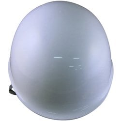pervio（ペルヴィオ） ヘルメット MPタイプ ホワイト SS-101