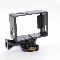 GoPro用 ポータブルネイキッドフレーム GLD5339GP71