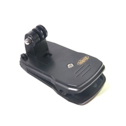 GoPro用 トライポット付マウントクリップ GLD5261GO68B
