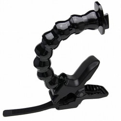 GoPro用 フレックス クランプ ベースマウント GLD5223GO59c
