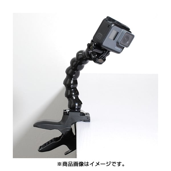 クランプ・クリップ
