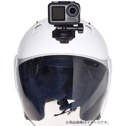 TechnicalFarm バンジーヘル(GoPro用ヘルメット) TechnicalFarm バンジーヘル(GoPro用ヘルメット)｜撮影機材