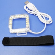 GoPro用 LEDフラッシュライト GLD4929GO141