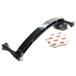 GoPro用 ヘルメット用 トライポッドマウント GLD4912GP113