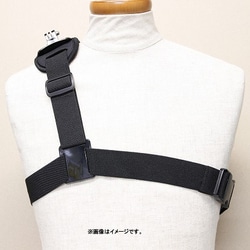 GoPro用 ショルダートライポッドマウント GLD4790GO130
