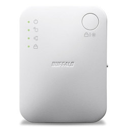 ヨドバシ.com - バッファロー BUFFALO WEX-733DHP [無線LAN中継機 11ac