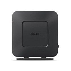 BUFFALO 無線LAN中継機 11n/g/b 300Mbps エアステーション Giga 据え置き WEX-G300  w17b8b5 ヨドバシ.com - バッファロー BUFFALO 無線LAN中継機 11n/g/b