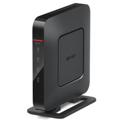BUFFALO 無線LAN中継機 11n/g/b 300Mbps エアステーション Giga 据え置き WEX-G300  w17b8b5 ヨドバシ.com - バッファロー BUFFALO 無線LAN中継機 11n/g/b