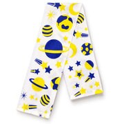 キッズボディタオル スペース
