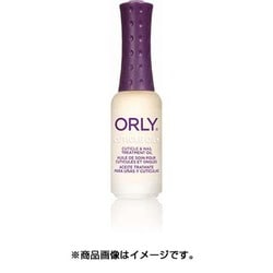 ヨドバシ Com オーリー Orly Cuticle Oil Plus キューティクルオイル プラス 9ml 通販 全品無料配達