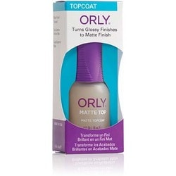 MATTE TOP(マットトップ) 18ml 44250B