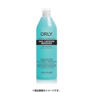 ネイルラッカーリムーバーソフト 473ml 23209
