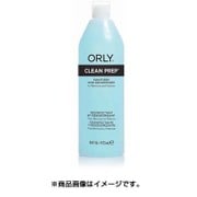 Clean Prep(クリーンプレップ) 473ml 44660