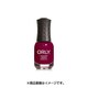 48076 [ネイルラッカーmini 5.3ml レッドフレア]