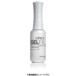 ジェルFXトップコート 9ml 34210