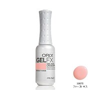 ジェルFXジェルネイルラッカー 9ml ファースト キス 30675