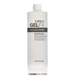 ジェルFX3イン1クレンザー 473ml 33011