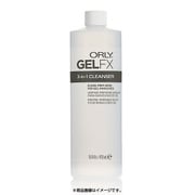 ジェルFX3イン1クレンザー 473ml 33011