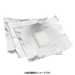 ジェルFXホイル&リムーバーラップ 20パック 33120