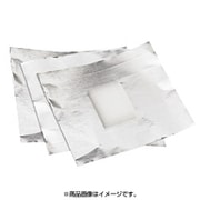 ジェルFXホイル&リムーバーラップ 100パック 33100