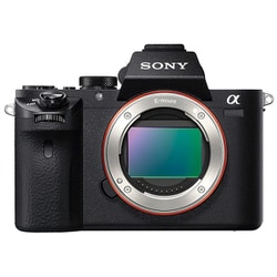 ヨドバシ.com - ソニー SONY ILCE-7SM2 [α7SII (アルファ7S II) ボディ