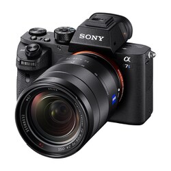 ヨドバシ.com - ソニー SONY ILCE-7SM2 [α7SII (アルファ7S II) ボディ ...