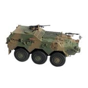 M72059 [1/72 AFVレジンキットシリーズ 陸上自衛隊 82式指揮通信車]