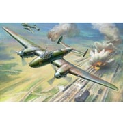 ZV4809 [1/48 エアクラフトシリーズ ペトリヤコフ PE-2 ソビエト爆撃機]