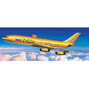 ZV7025 [1/144 エアクラフトシリーズ イリューシン IL-86 旅客機 (ズベズダ25周年Ver.)]