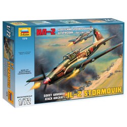 ヨドバシ.com - ズベズダ ZV7279 [1/72 エアクラフトシリーズ