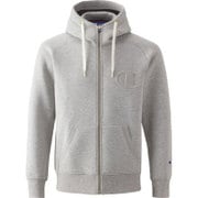 CS1930-Z-L [Wrap-Air FZIP PARKA Lサイズ]