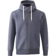 CS1930-ZN-M [Wrap-Air FZIP PARKA Mサイズ]