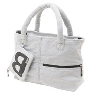DA94350A-Z [スウェットバッグ ミックスグレー]