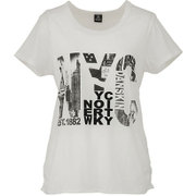 DB75316-JW-L [Tシャツ レディース Lサイズ ジャスミンホワイト]