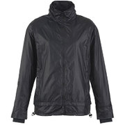 DN35300-K-L [ウォームクロスジャケット レディース Lサイズ ブラック]