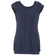 DY55312-EB-L [フレンチトップ レディース Lサイズ エターナルブルー]