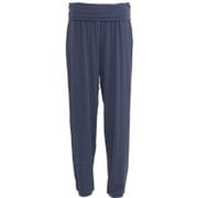 DY65340-EB-M [アンクルパンツ レディース Mサイズ エターナルブルー]