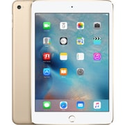 アップル iPad mini 4 Wi-Fi+Cellularモデル 16GB ゴールド